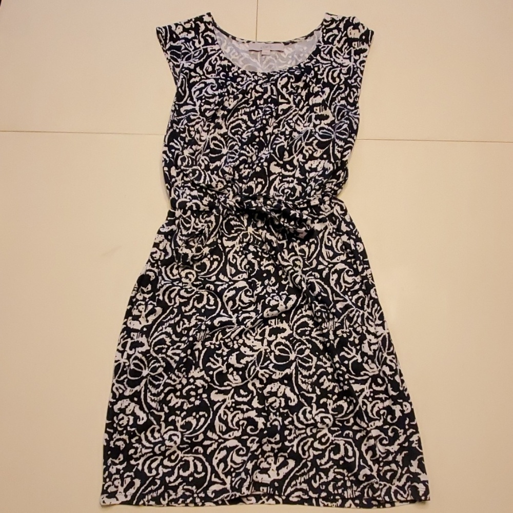 Loft dress